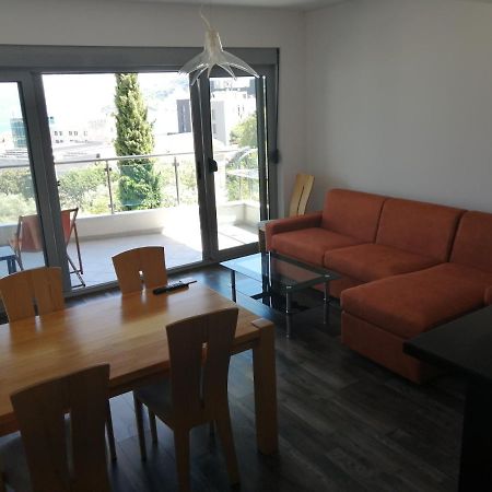 Old Town View Apartment Budva Luaran gambar