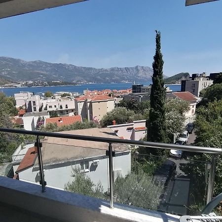 Old Town View Apartment Budva Luaran gambar