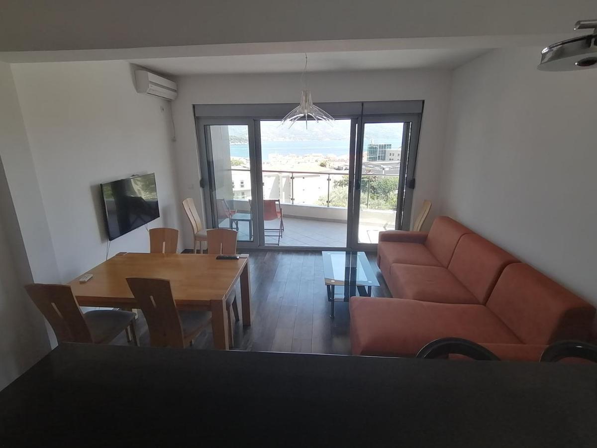Old Town View Apartment Budva Luaran gambar