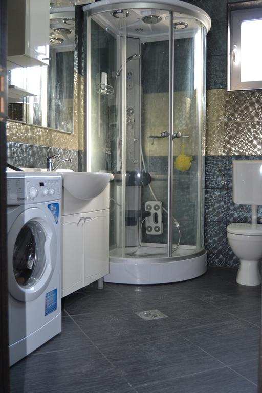 Old Town View Apartment Budva Luaran gambar