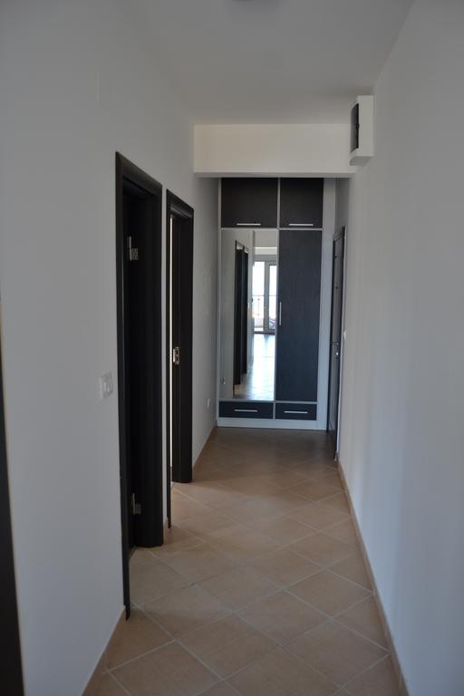 Old Town View Apartment Budva Luaran gambar