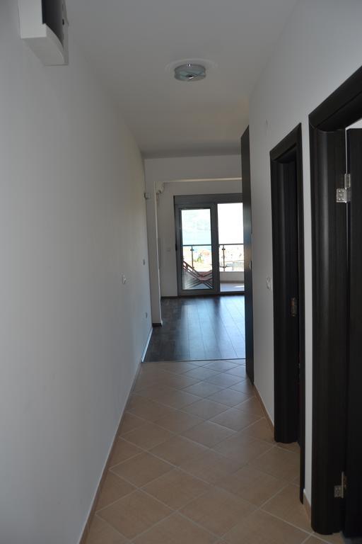 Old Town View Apartment Budva Luaran gambar