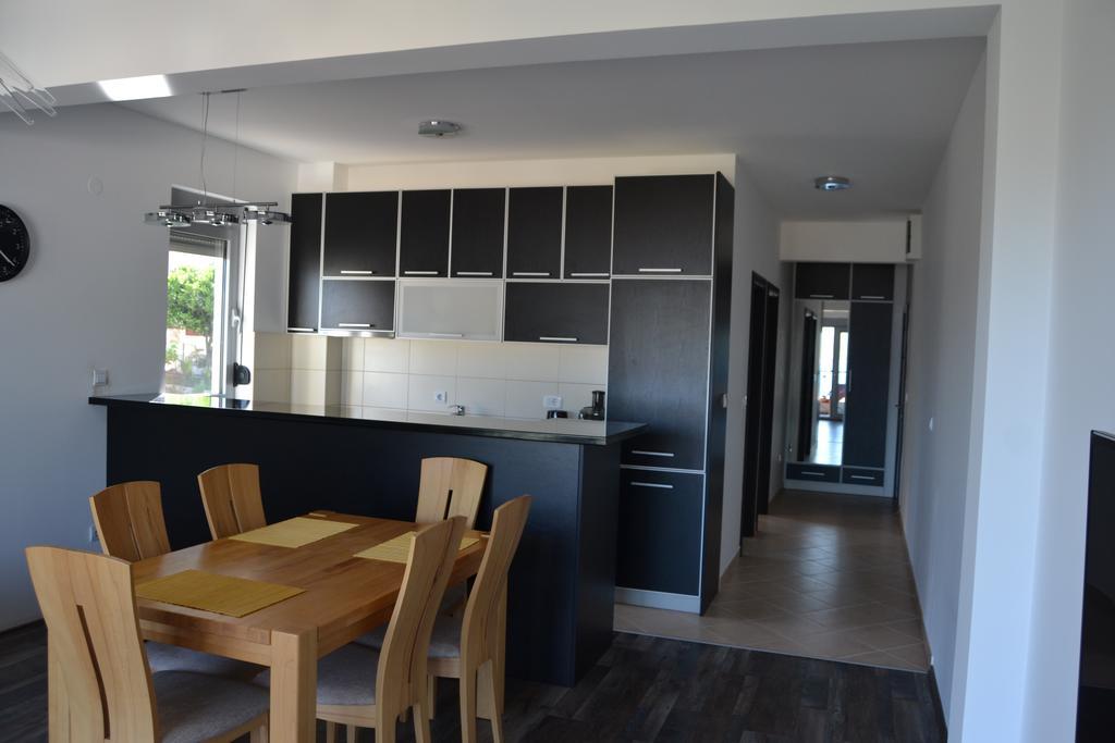 Old Town View Apartment Budva Luaran gambar