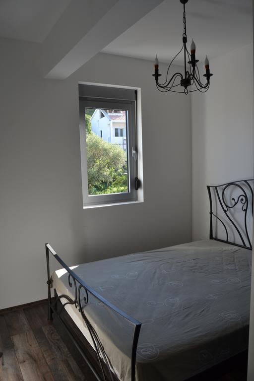 Old Town View Apartment Budva Luaran gambar